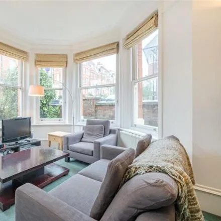 Image 7 - Cumberland Mansions, Cannon Hill, London, NW3 7AX, United Kingdom - Apartment for sale
