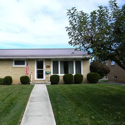 Buy this 3 bed house on 201 Packer Street in Richland Township, PA 15904