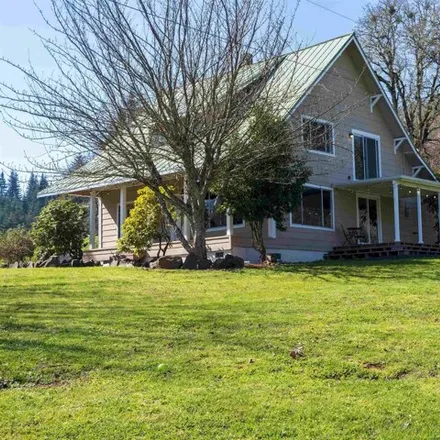 Buy this 3 bed house on 37875 Middle Ridge Road in Linn County, OR 97355
