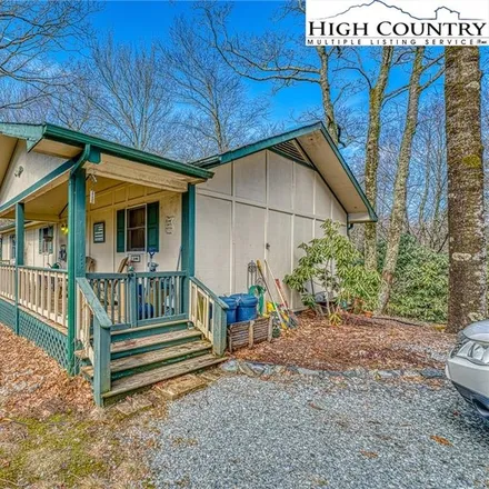 Buy this 3 bed house on 328 Morningside Drive in Blowing Rock, NC 28605
