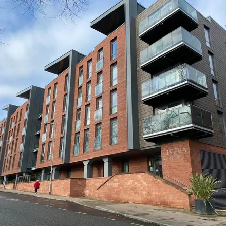 Rent this 1 bed apartment on Leen lane in Chester, CH1 1LQ