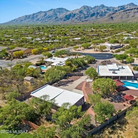 Image 6 - unnamed road, Pima County, AZ 85749, USA - House for sale
