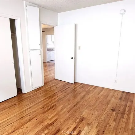 Rent this 1 bed apartment on 8839 Alcott Street in Los Angeles, CA 90035