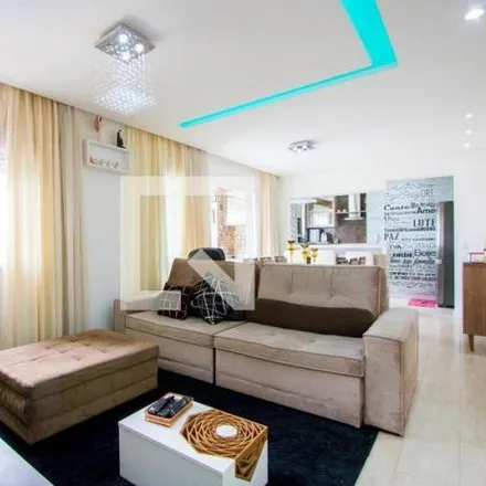 Buy this 2 bed apartment on Avenida Capuava in Vila Homero Thon, Santo André - SP