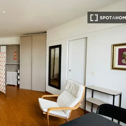 Rent this studio apartment on 14 Passage Maurel in 75005 Paris, France