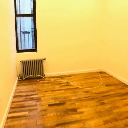 Rent this 2 bed apartment on 1155 East 35th Street in New York, NY 11210