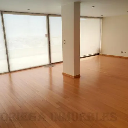 Buy this 3 bed apartment on unnamed road in Santiago de Surco, Lima Metropolitan Area 10853