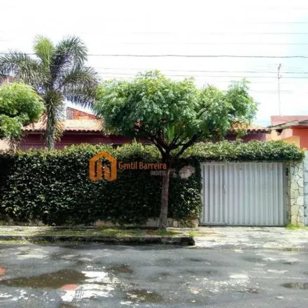 Image 2 - Rua Lavras da Mangabeira 568, Săo Gerardo, Fortaleza - CE, 60325-680, Brazil - House for sale