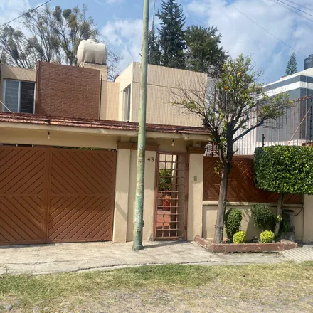 Image 1 - Calle N, Coyoacán, 04800 Mexico City, Mexico - House for rent