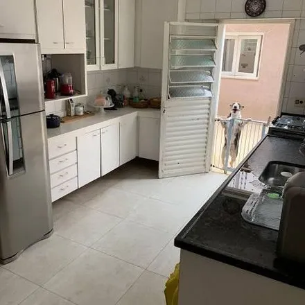 Image 1 - Avenida Doutor Erasmo, Vila Assunção, Santo André - SP, 09030-520, Brazil - House for sale