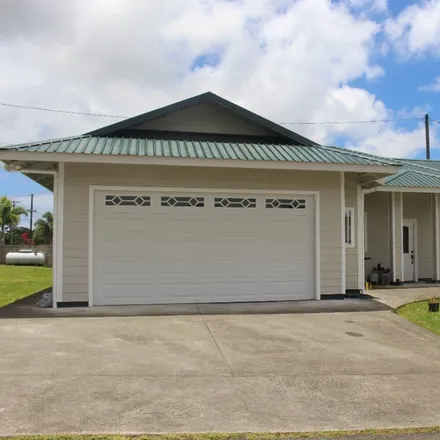 Buy this 4 bed house on Kingdom Hall of Jehovah’s Witnesses in 2629 Kilauea Avenue, Hilo CDP