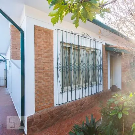 Buy this 3 bed house on Rua Mairi in Mirandópolis, São Paulo - SP