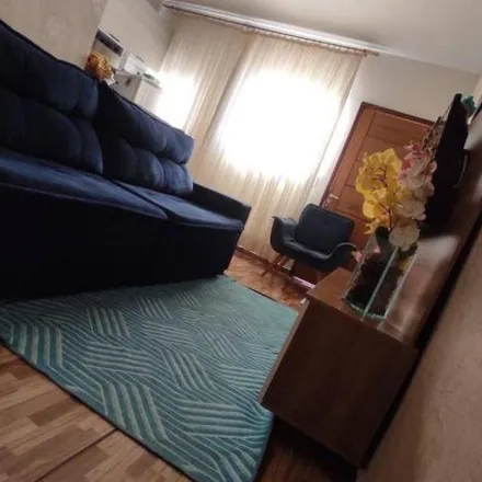 Buy this 2 bed apartment on Rua Joaquim Pinto in Carrão, São Paulo - SP
