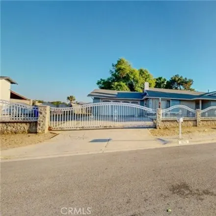 Image 5 - Comet Court, Jurupa Valley, CA 91752, USA - House for sale