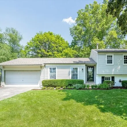 Buy this 4 bed house on 131 Kingswood Court in Naperville, IL 60565