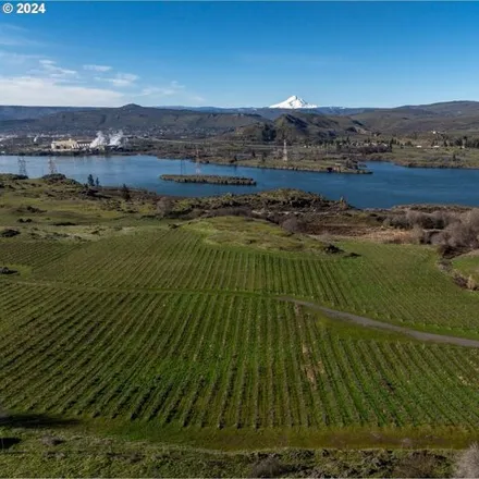Image 9 - 8164 Lewis and Clark Trail Highway, Murdock, Klickitat County, WA 98635, USA - House for sale
