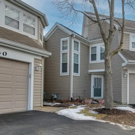 Rent this 2 bed house on 499 Wexford Court in Carol Stream, IL 60188