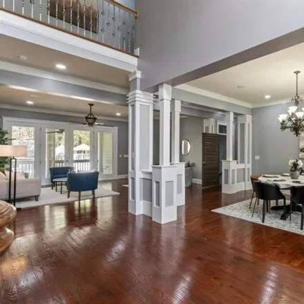 Image 9 - Henry Harrison Stillwell Drive, Huntersville, NC 28165, USA - House for sale