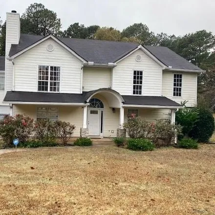 Buy this 7 bed house on Mary Frances Court in Gwinnett County, GA 30211