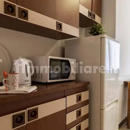 Rent this 2 bed apartment on Il Calzolaio in Via Bellinzona, 22100 Como CO