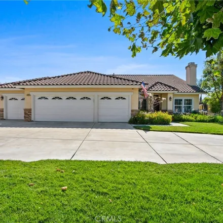 Buy this 4 bed house on 12029 Humboldt Place in Chino, CA 91710