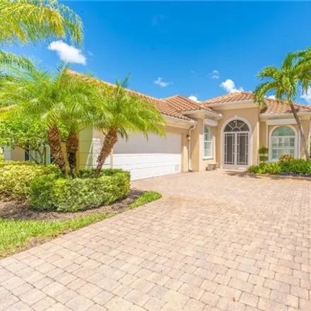 Buy this 3 bed house on 7529 Garibaldi Ct in Naples, Florida