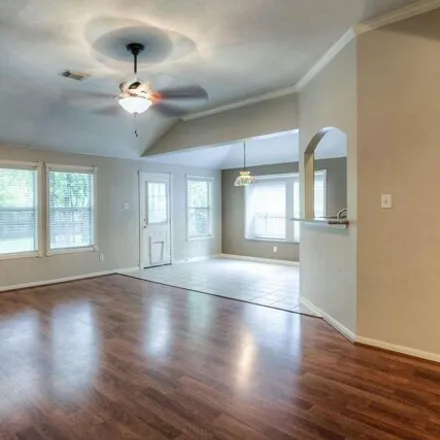 Image 7 - 62 Florian Court, The Woodlands, TX 77385, USA - House for rent