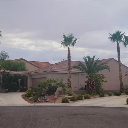 Image 3 - 2164 Marywood Park Court, Henderson, NV 89044, USA - House for rent