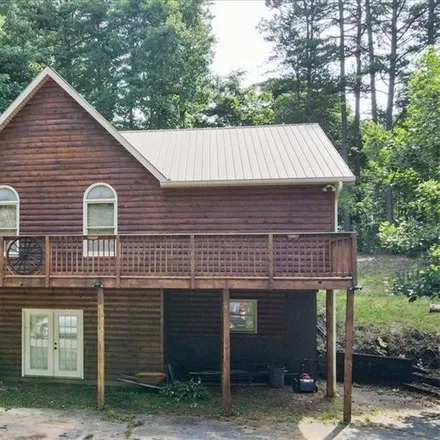 Buy this 2 bed house on Highway 53 West in Dawsonville, Dawson County