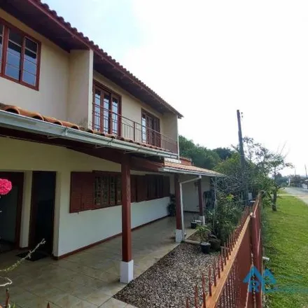 Buy this 5 bed house on Rua Azaléia in Alto Arroio, Imbituba - SC