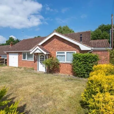 Image 1 - Beverley Way, Drayton, NR8 6RP, United Kingdom - House for rent