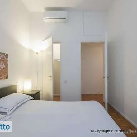 Image 2 - Vergani, Corso di Porta Romana 51, 20122 Milan MI, Italy - Apartment for rent