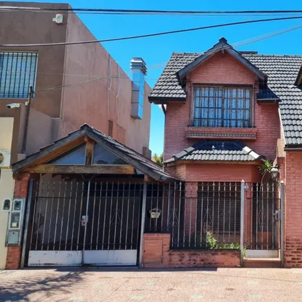 Buy this 3 bed house on Granaderos 2774 in Partido de La Matanza, 1753 Villa Luzuriaga