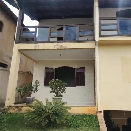 Buy this 4 bed house on Rua Boa Esperança in Igarapé - MG, 32900