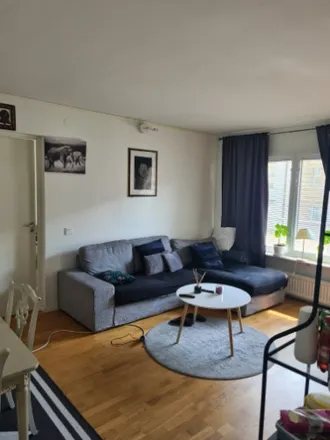 Rent this 2 bed apartment on Nyforsgatan in 632 27 Eskilstuna, Sweden