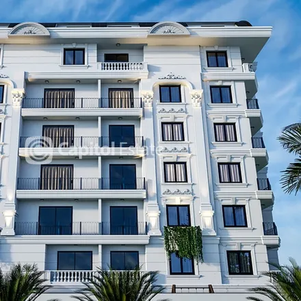 Image 3 - Alanya, Antalya, Turkey - Apartment for sale