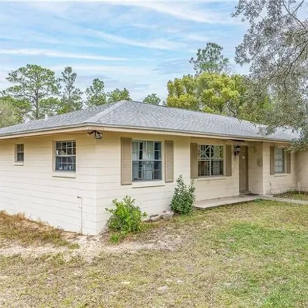 Buy this 3 bed house on 5044 North Baywood Drive in Citrus County, FL 34465