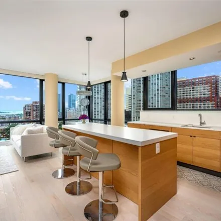 Buy this 2 bed condo on 10 Provost in Morgan Street, Jersey City