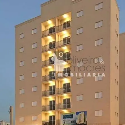 Image 2 - Real Elétrica, Rua Shoichi Masuda 89, Vila Figueira, Suzano - SP, 08676-190, Brazil - Apartment for sale