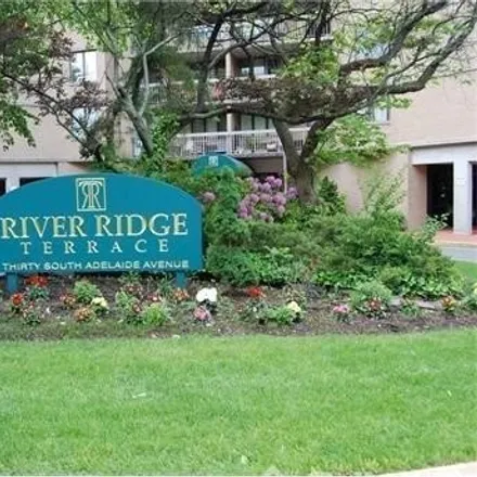 Buy this 2 bed condo on River Ridge Terrace Condos in South Adelaide Avenue, Highland Park