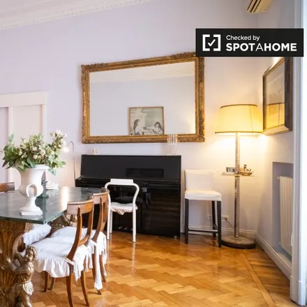 Image 10 - Moschino, Via del Babuino, 156, 00187 Rome RM, Italy - Apartment for rent