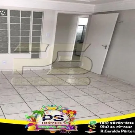 Buy this 2 bed apartment on Rua Josefa Andrade de Souza in Mangabeira, João Pessoa - PB