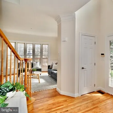 Image 2 - Regal Oak Drive, Hungerford Towne, Rockville, MD 20852, USA - House for sale