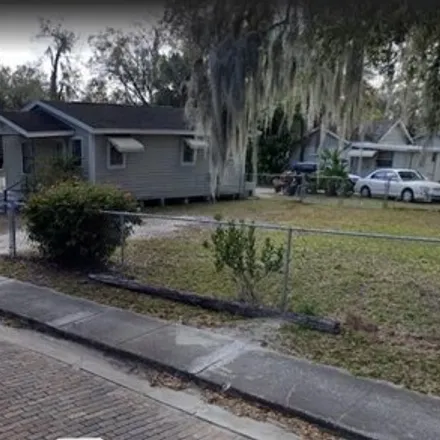 Image 5 - 1176 Jenkins Street, Alabama, Plant City, FL 33563, USA - House for sale