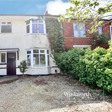 Buy this 3 bed house on 117 Stourvale Road in Bournemouth, Christchurch and Poole