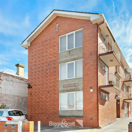 Image 4 - 20 Park Avenue, Richmond VIC 3121, Australia - Apartment for rent