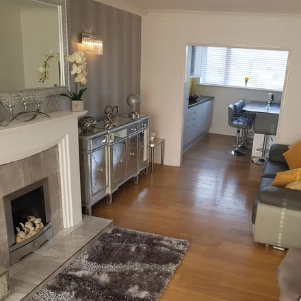 Rent this 2 bed house on Nottingham in Redhill, ENGLAND