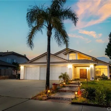 Buy this 4 bed house on 2830 West Via Bello Drive in Rialto, CA 92377