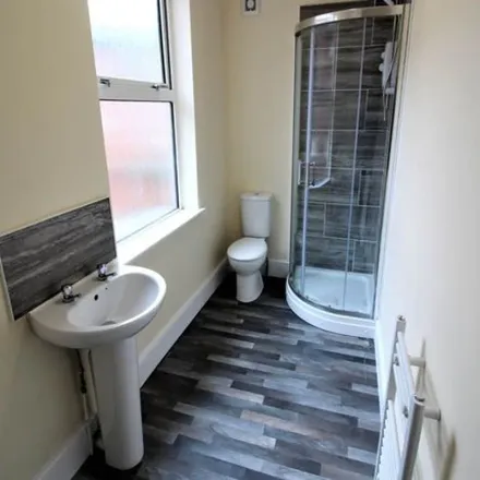 Rent this 1 bed apartment on Hartley Street Roundabout in Mexborough, S64 9NA