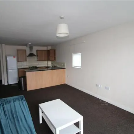 Image 7 - Bensham Road, Gateshead, NE8 1AP, United Kingdom - Apartment for sale